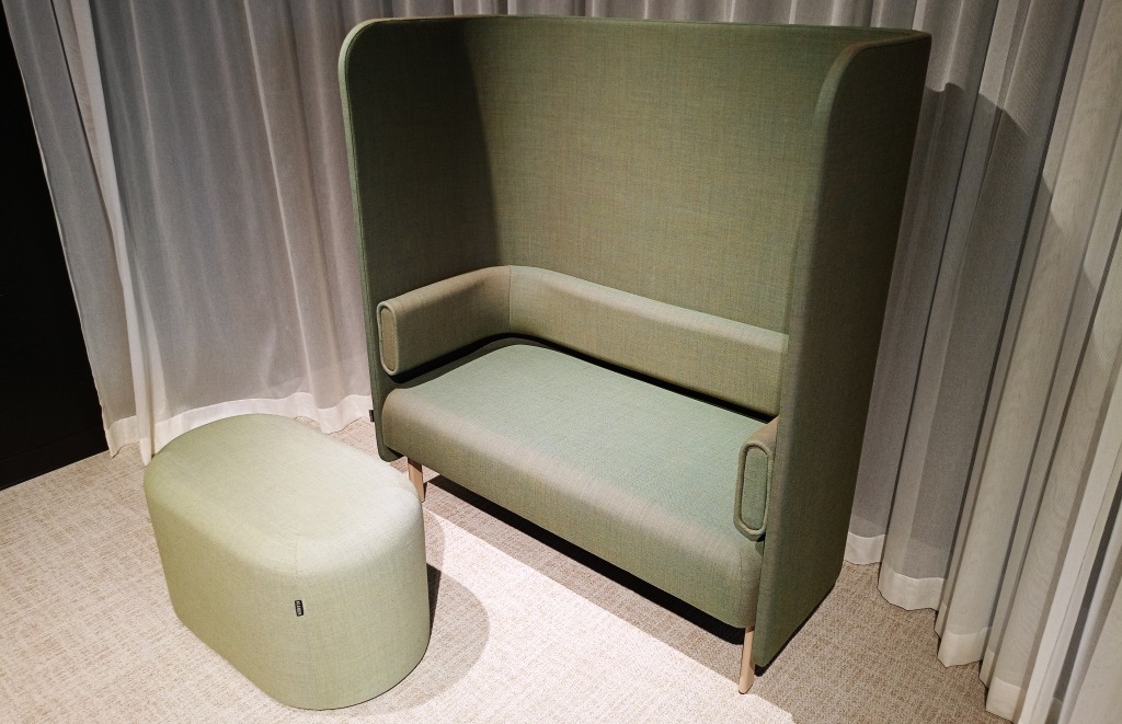 Frame sofy fotele akustyczne Frame sofy fotele akustyczne